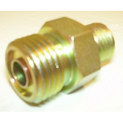 3/8 BSP x 13/16 ORFS M/M ADAP